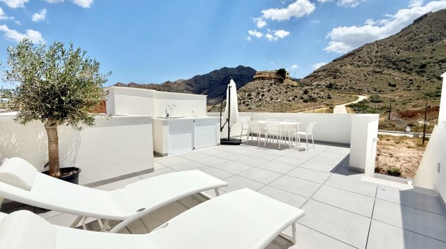 Nouvelle construction - Villa -
Cox