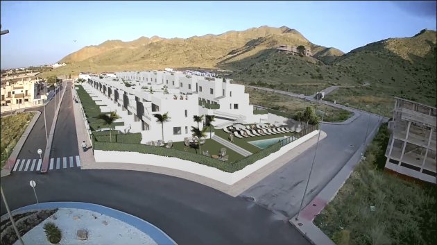 Nouvelle construction - Villa -
Cox
