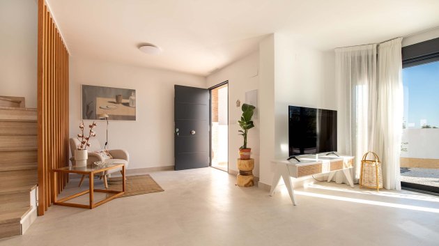 Nouvelle construction - Villa -
Cox