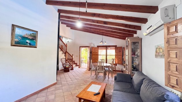 Revente - Villa -
Orihuela Costa - Cabo Roig