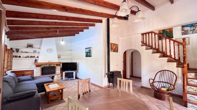 Revente - Villa -
Orihuela Costa - Cabo Roig