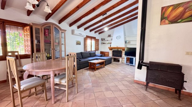 Revente - Villa -
Orihuela Costa - Cabo Roig