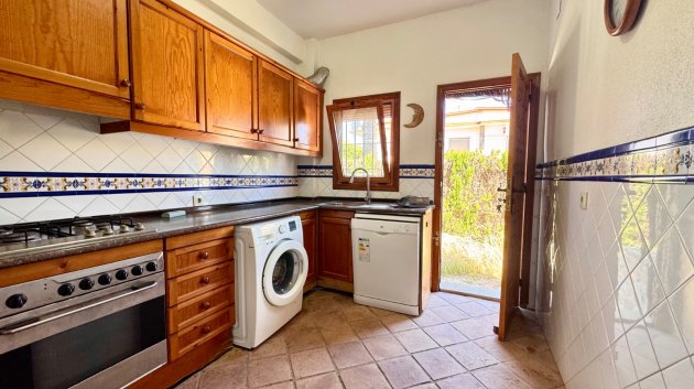 Revente - Villa -
Orihuela Costa - Cabo Roig