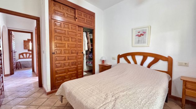 Revente - Villa -
Orihuela Costa - Cabo Roig