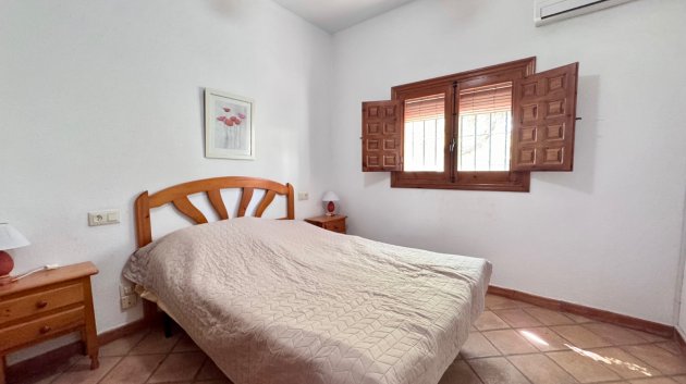 Revente - Villa -
Orihuela Costa - Cabo Roig