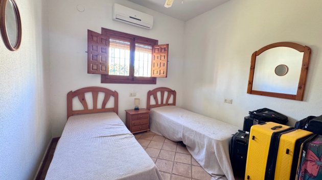 Revente - Villa -
Orihuela Costa - Cabo Roig