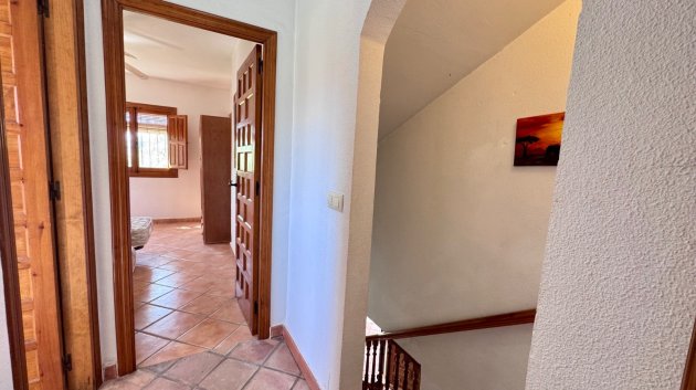 Revente - Villa -
Orihuela Costa - Cabo Roig