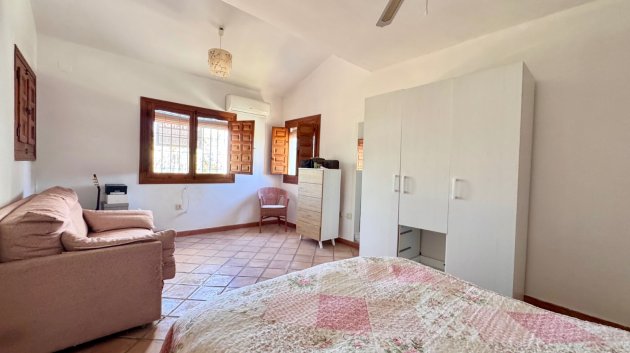 Revente - Villa -
Orihuela Costa - Cabo Roig