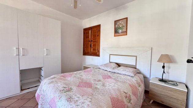 Revente - Villa -
Orihuela Costa - Cabo Roig