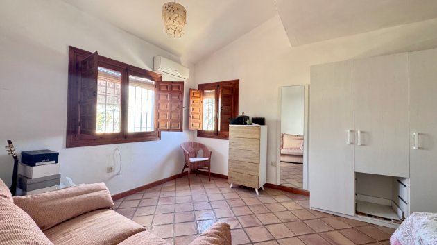 Revente - Villa -
Orihuela Costa - Cabo Roig