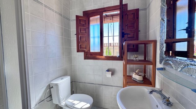 Revente - Villa -
Orihuela Costa - Cabo Roig