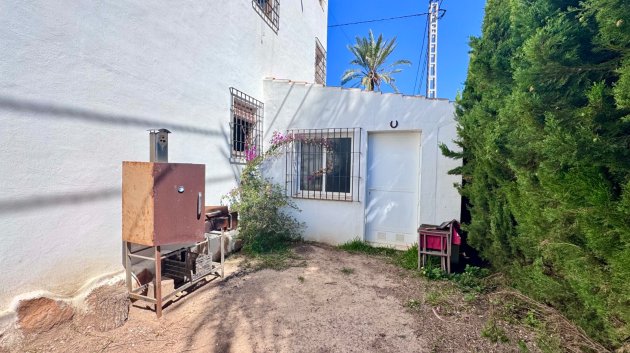 Revente - Villa -
Orihuela Costa - Cabo Roig