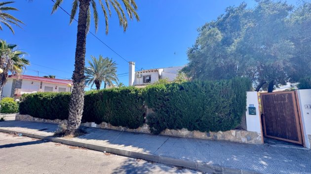 Revente - Villa -
Orihuela Costa - Cabo Roig