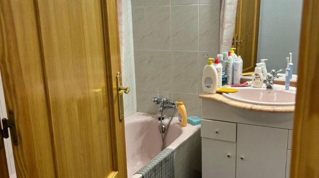 Revente - Appartements -
San Pedro del Pinatar - Los Cuarteros