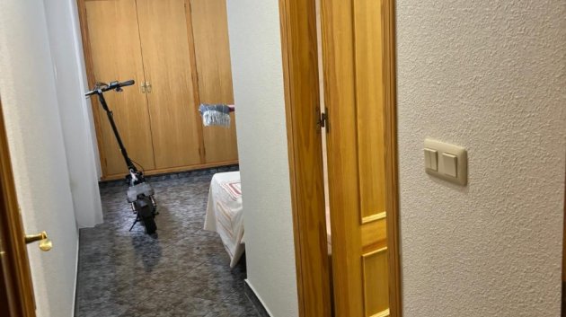 Revente - Appartements -
San Pedro del Pinatar - Los Cuarteros