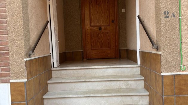 Revente - Appartements -
San Pedro del Pinatar - Los Cuarteros