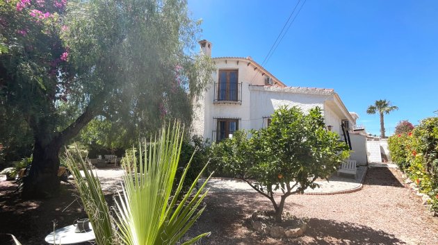 Revente - Villa -
Ciudad Quesada