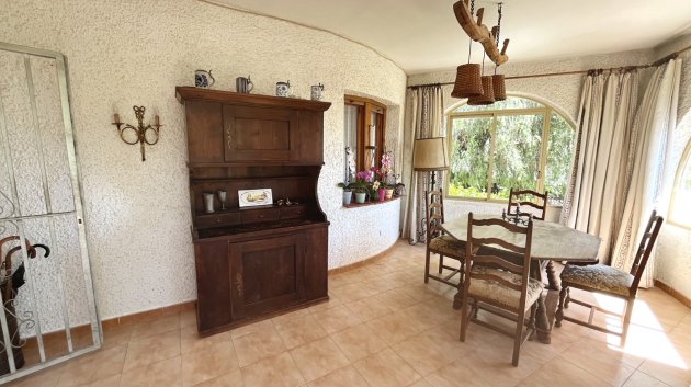 Revente - Villa -
Ciudad Quesada