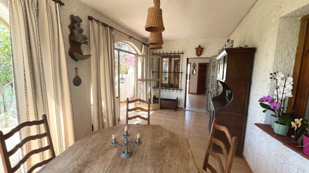 Revente - Villa -
Ciudad Quesada