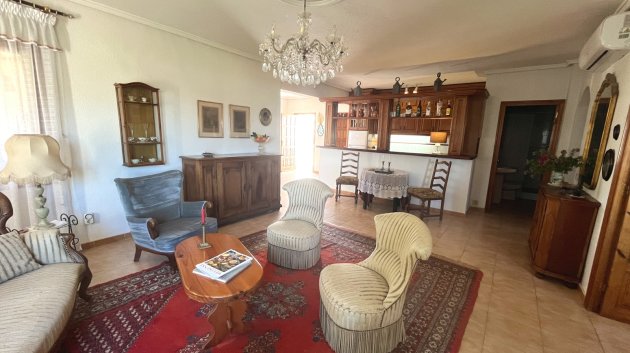 Revente - Villa -
Ciudad Quesada