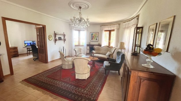 Revente - Villa -
Ciudad Quesada