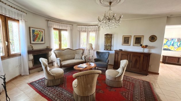 Revente - Villa -
Ciudad Quesada