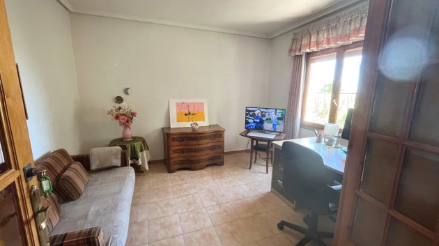 Revente - Villa -
Ciudad Quesada