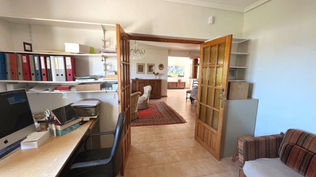 Revente - Villa -
Ciudad Quesada
