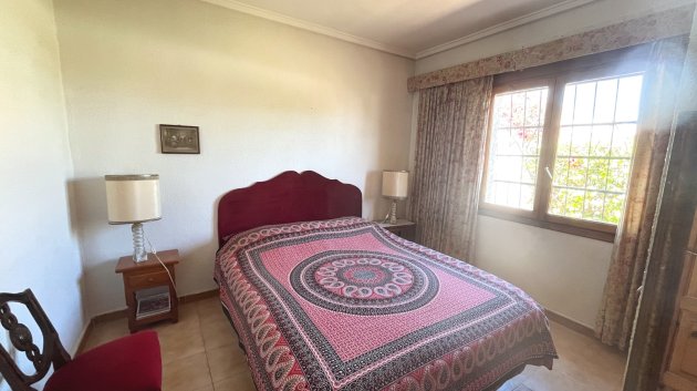 Revente - Villa -
Ciudad Quesada