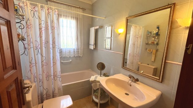 Revente - Villa -
Ciudad Quesada