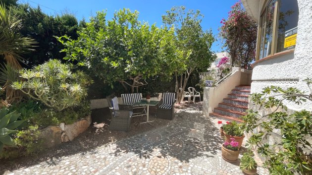 Revente - Villa -
Ciudad Quesada