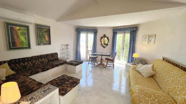 Revente - Villa -
Ciudad Quesada