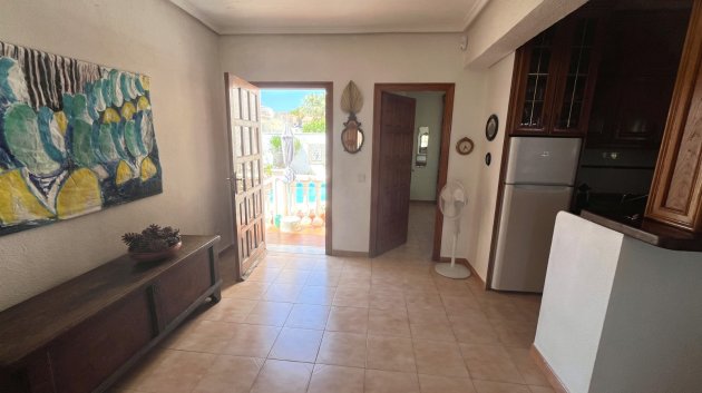 Revente - Villa -
Ciudad Quesada