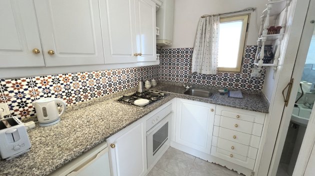 Revente - Villa -
Ciudad Quesada