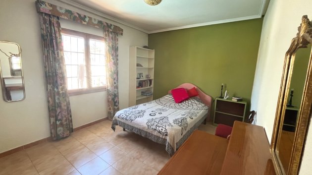 Revente - Villa -
Ciudad Quesada
