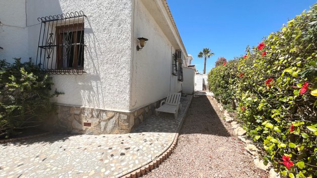 Revente - Villa -
Ciudad Quesada