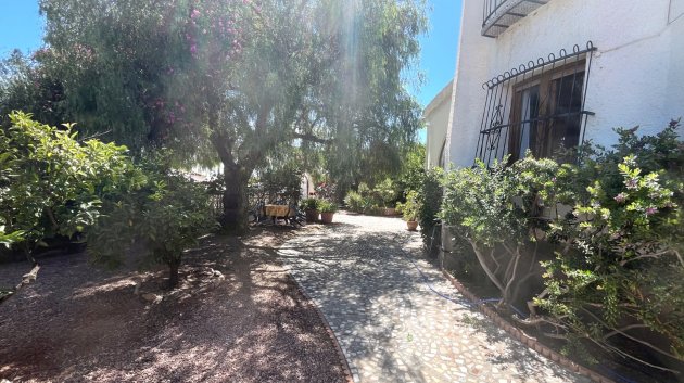 Revente - Villa -
Ciudad Quesada