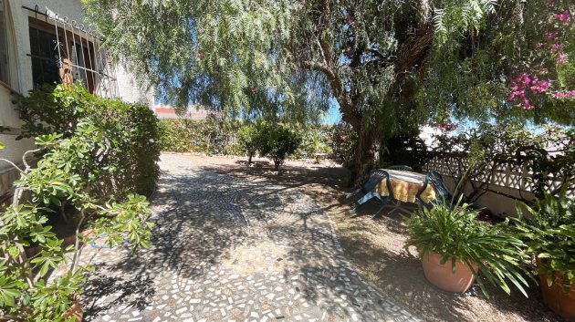 Revente - Villa -
Ciudad Quesada