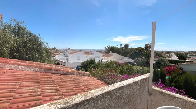 Revente - Villa -
Ciudad Quesada