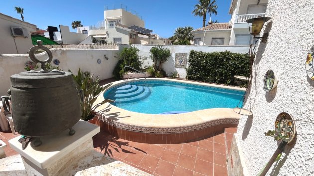 Revente - Villa -
Ciudad Quesada