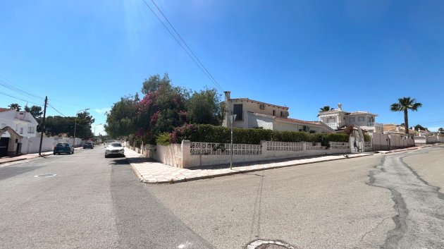 Revente - Villa -
Ciudad Quesada