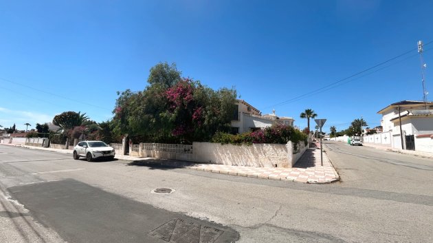 Revente - Villa -
Ciudad Quesada