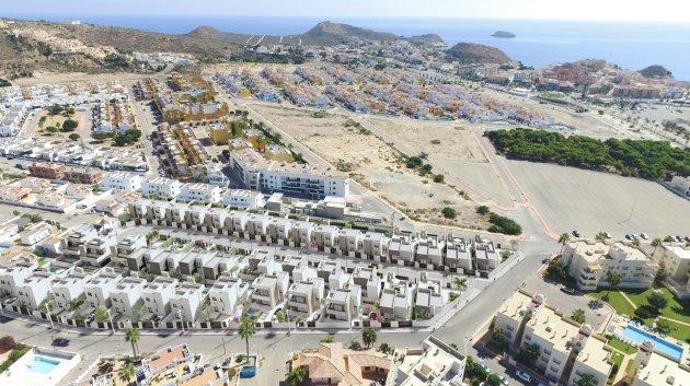 Nouvelle construction - Villa -
San Juan de los Terreros