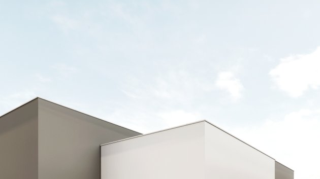 Nouvelle construction - Villa -
San Juan de los Terreros