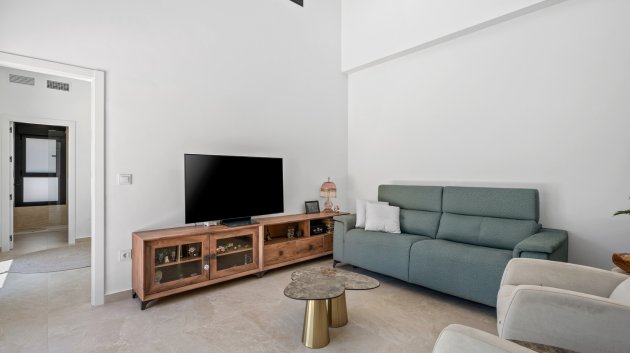 Resale - 6. Detached villa -
Daya Nueva - Costa Blanca South