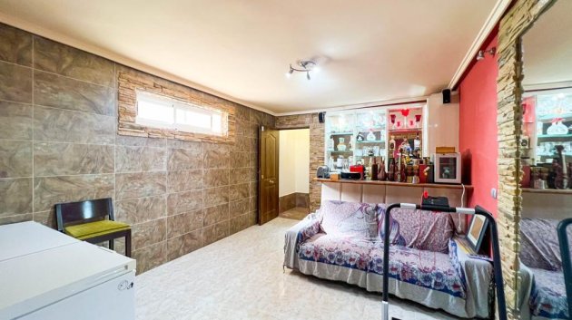 Resale - Villa -
Ciudad Quesada - Doña Pepa