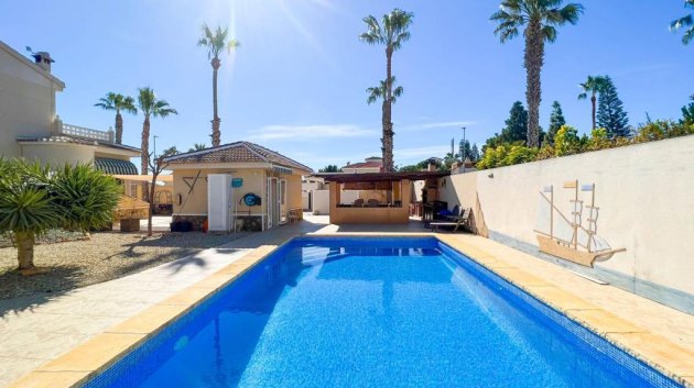 Resale - Villa -
Ciudad Quesada - Doña Pepa