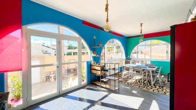 Resale - Villa -
Ciudad Quesada - Doña Pepa