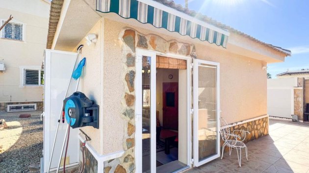 Resale - Villa -
Ciudad Quesada - Doña Pepa