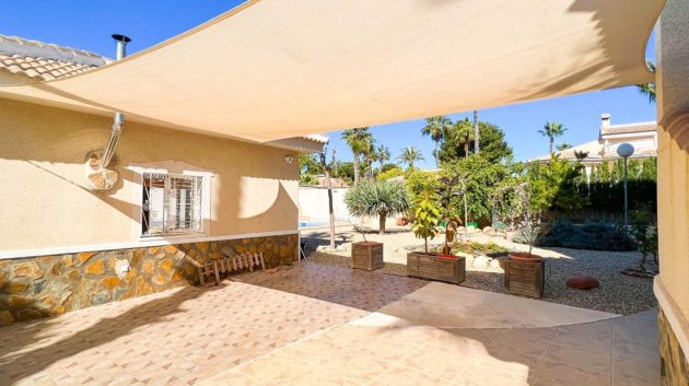 Resale - Villa -
Ciudad Quesada - Doña Pepa